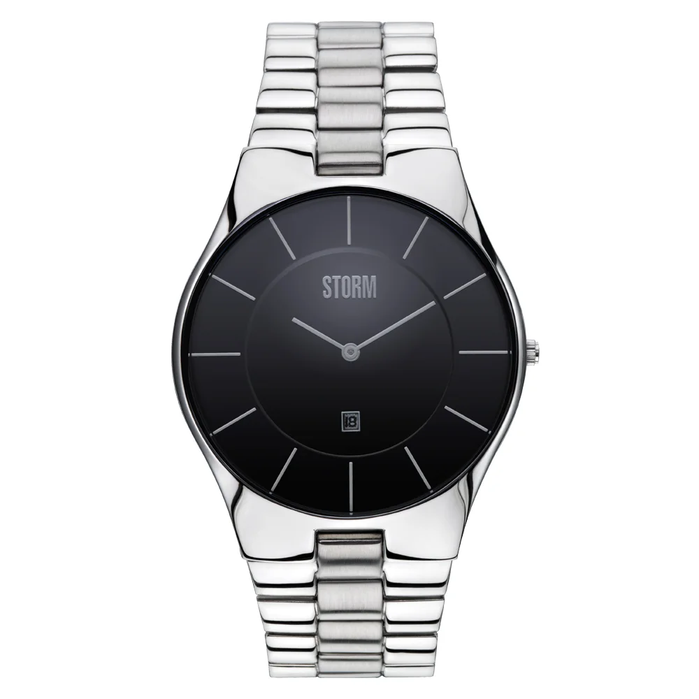 SLIM-X XL BLACK
