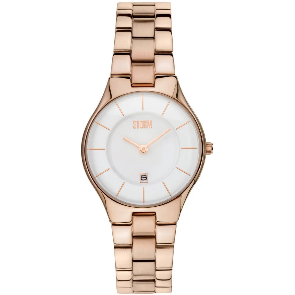 Slim-X RoseGold