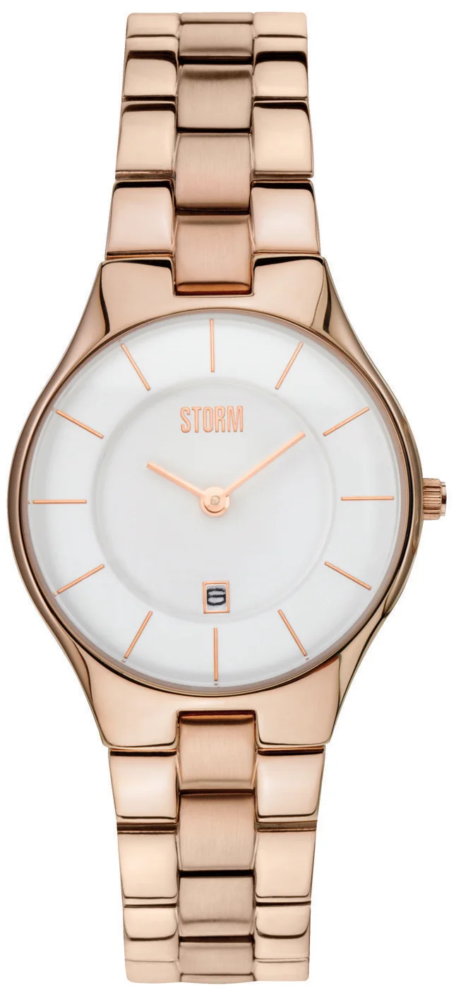 Slim-X RoseGold
