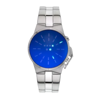 SOLAR BLUE