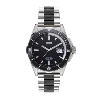AQUATEC BLACK