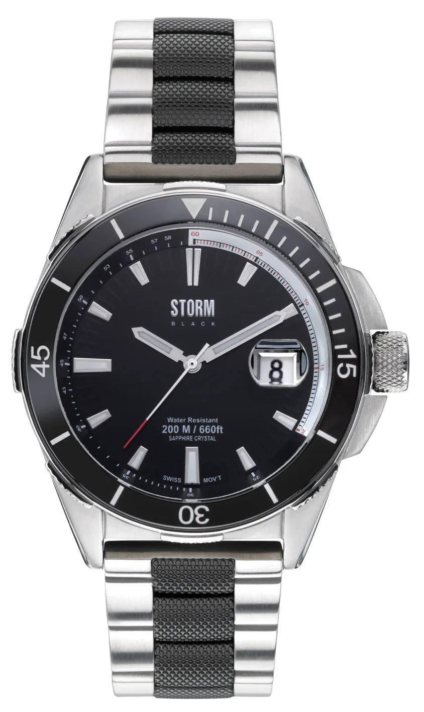 AQUATEC BLACK