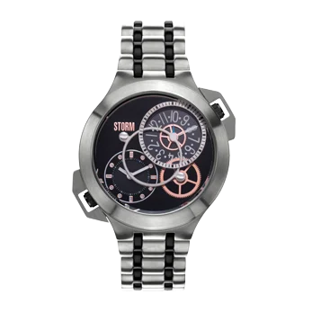 Dualtec BK