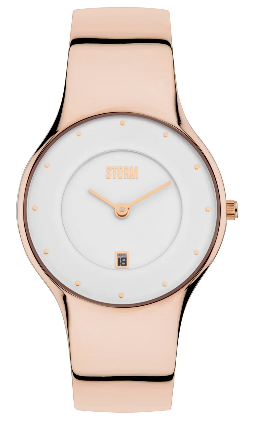 Rizo RoseGold