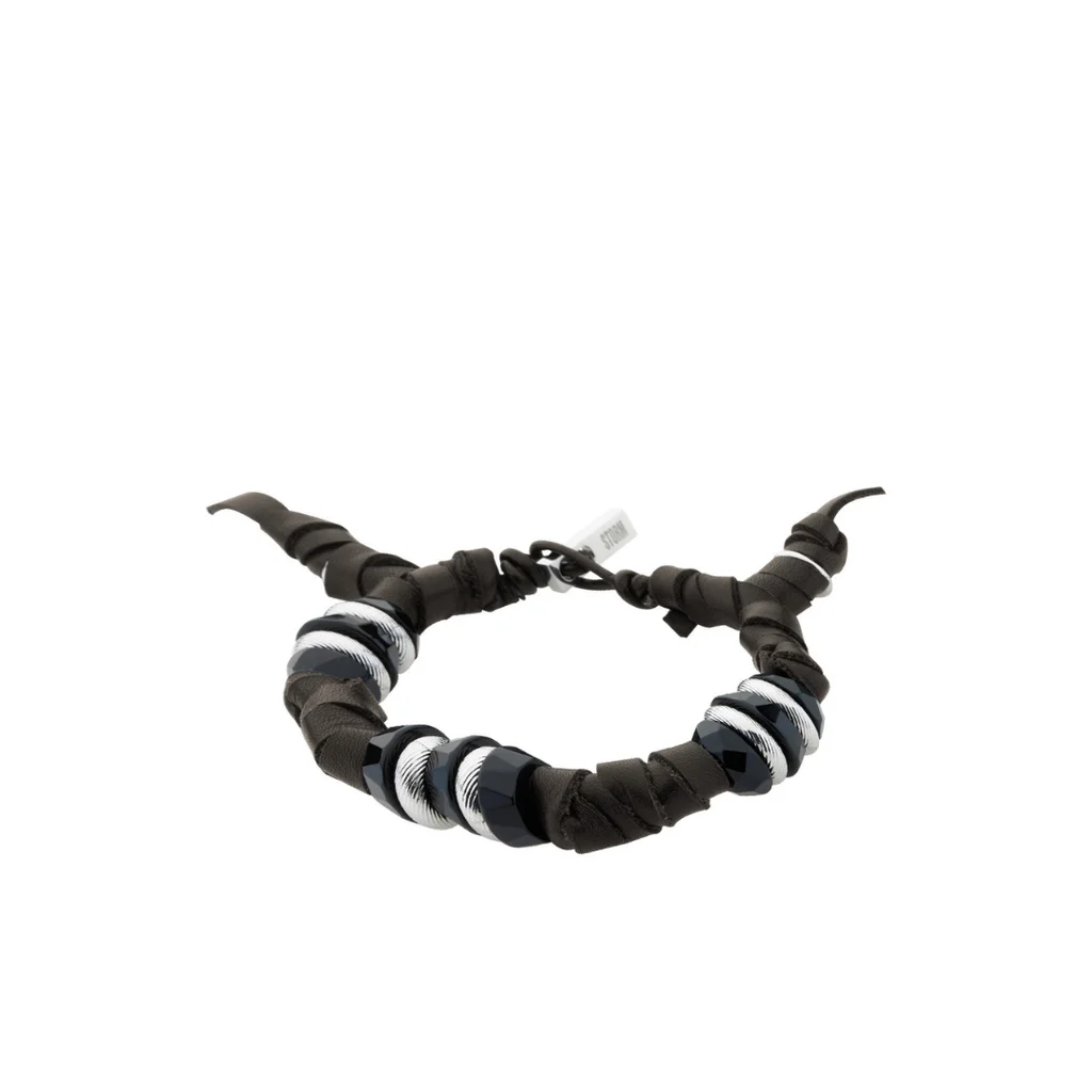 CRONYX BRACELET BROWN