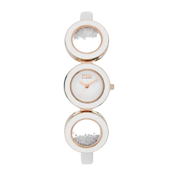 Tristal RoseGold