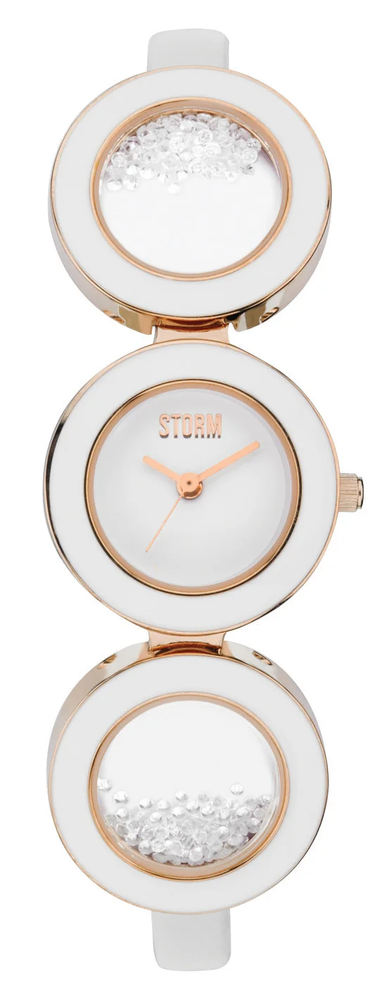 Tristal RoseGold