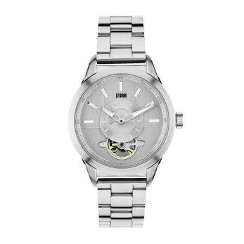 ATON SILVER
