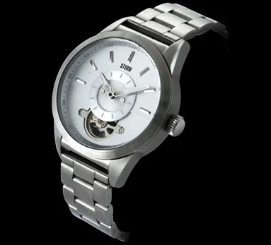 ATON SILVER