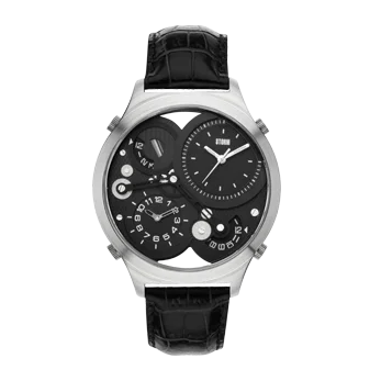 QUADRA BLACK