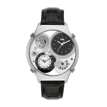 QUADRA SILVER