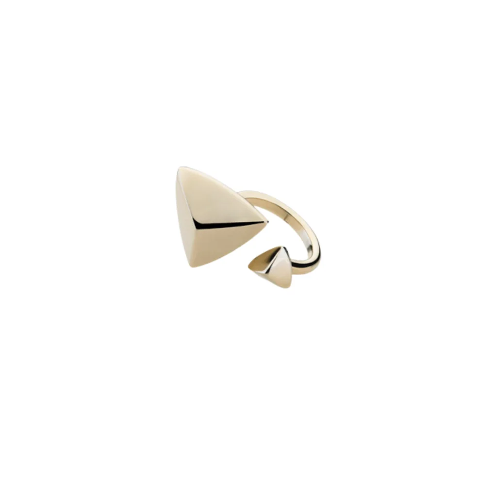 TRYGO RING GOLD L