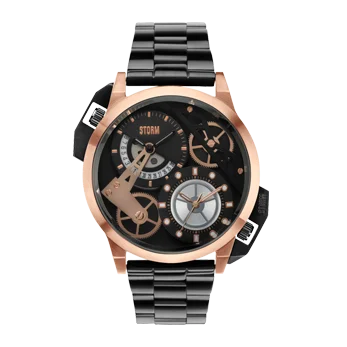 DUALON ROSE GOLD