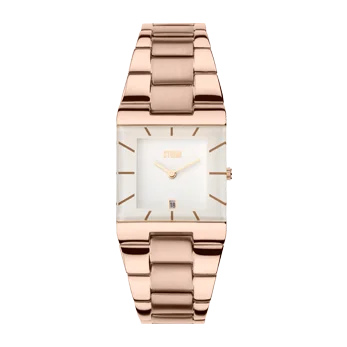 OMARI ROSE GOLD