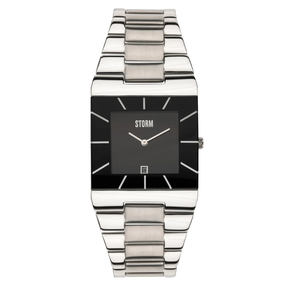 OMARI XL BLACK