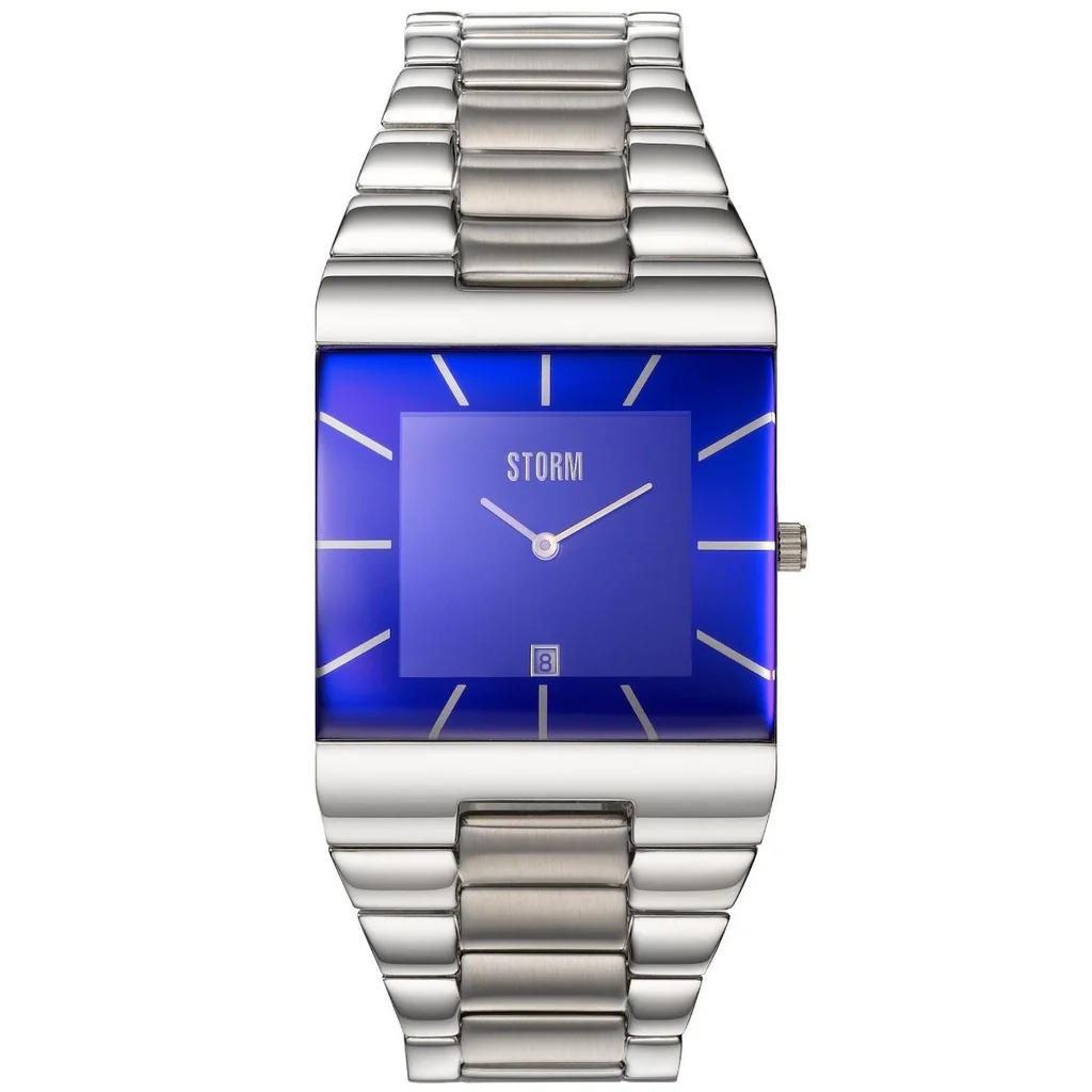 OMARI XL LAZER BLUE