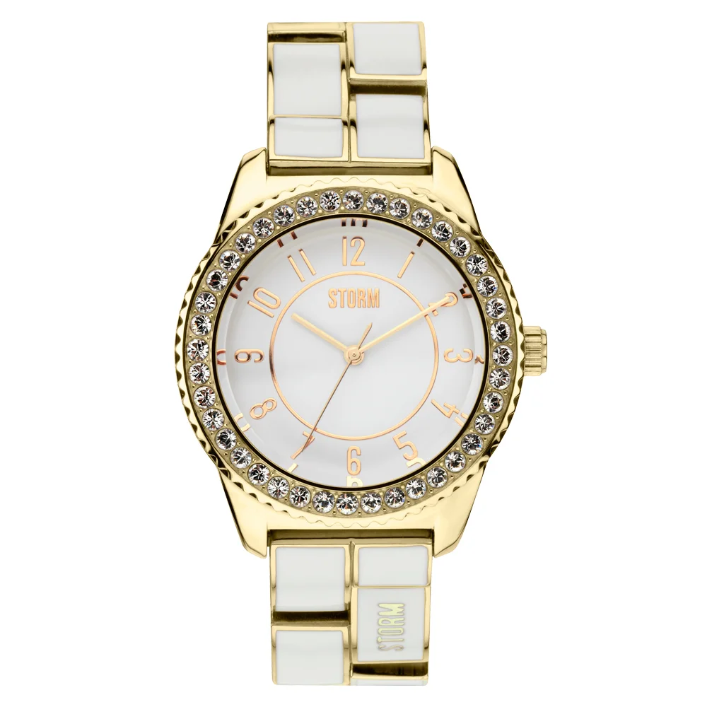 NEONA GOLD