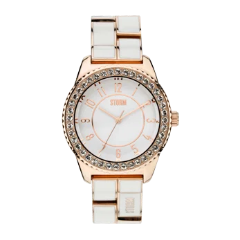 NEONA ROSE GOLD