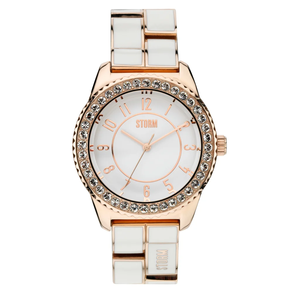 NEONA ROSE GOLD