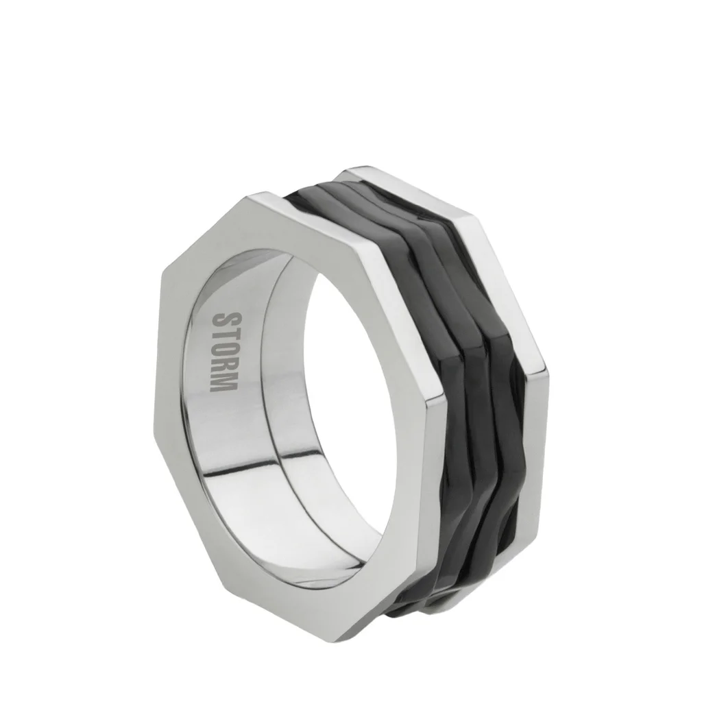WAYVO RING SLATE P