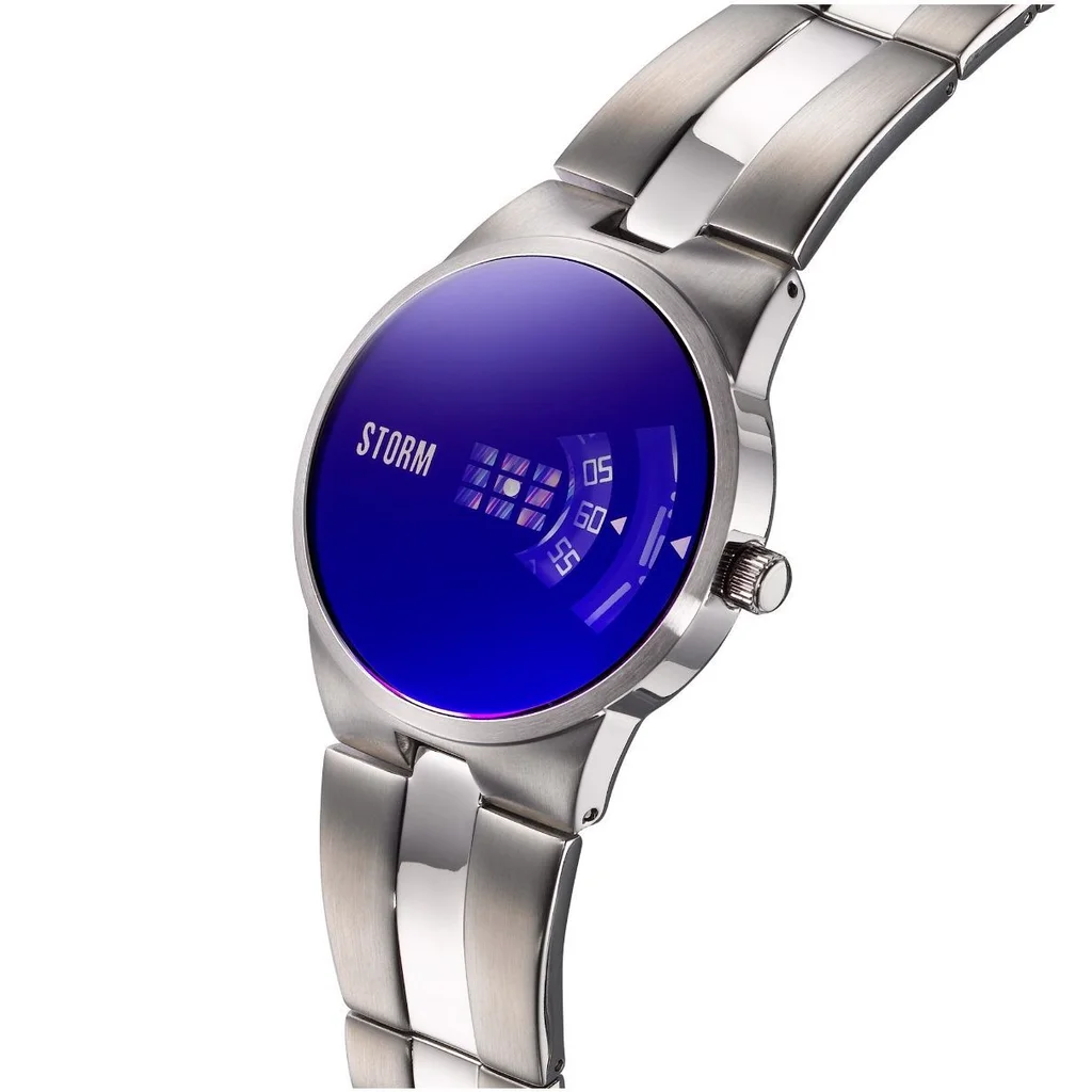 NEW REMI LAZER BLUE