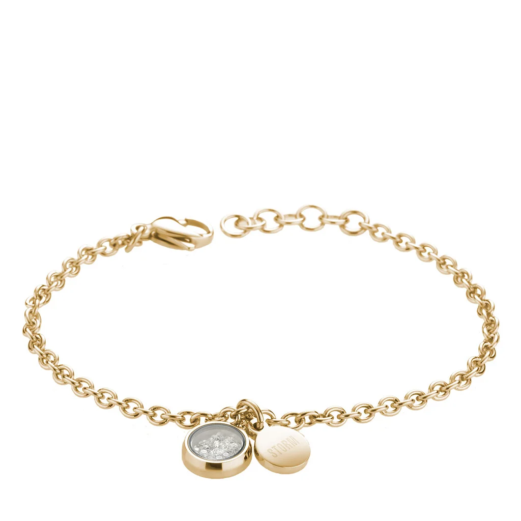 MIMI BRACELET GOLD