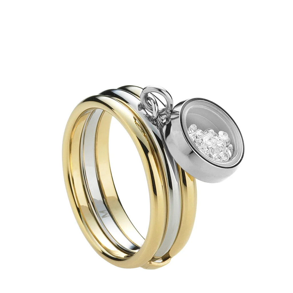 MIMI RING GOLD P