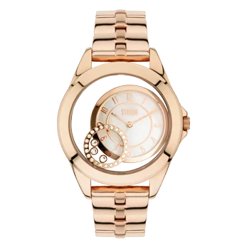 CRYSTACO ROSE GOLD