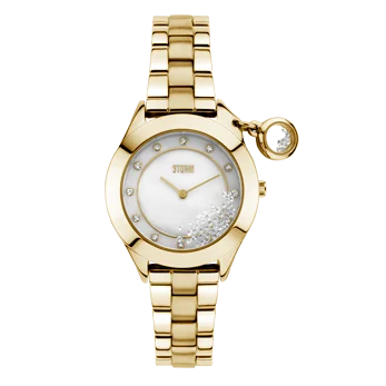 SPARKELLI GOLD