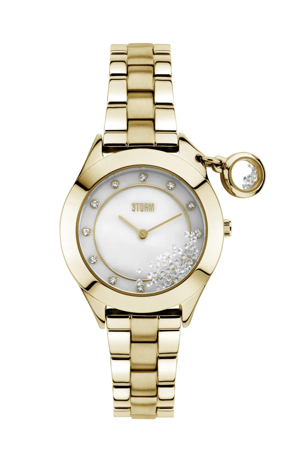 SPARKELLI GOLD