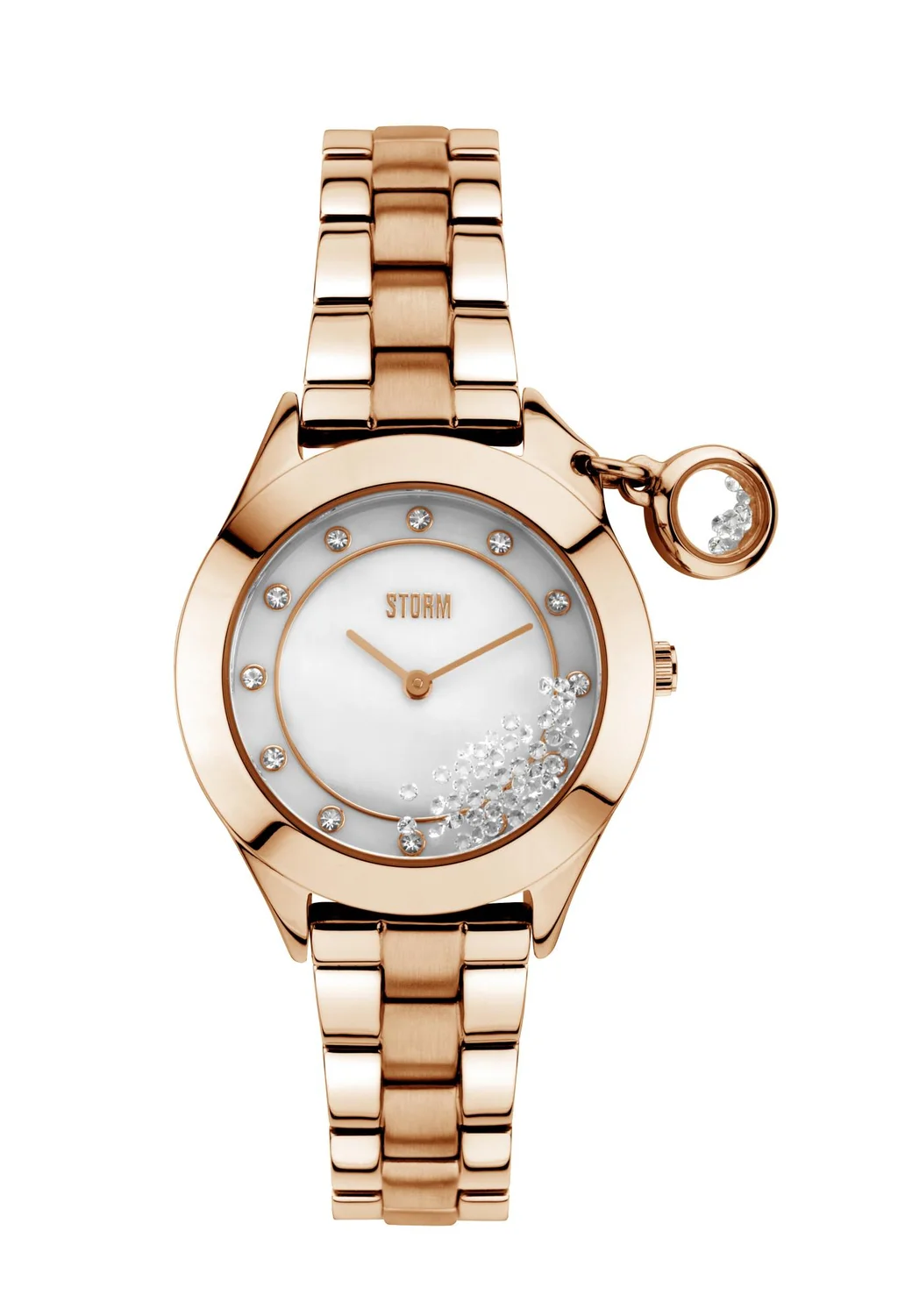 SPARKELLI ROSE GOLD
