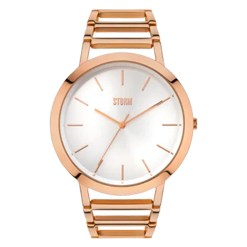 Evisa RoseGold
