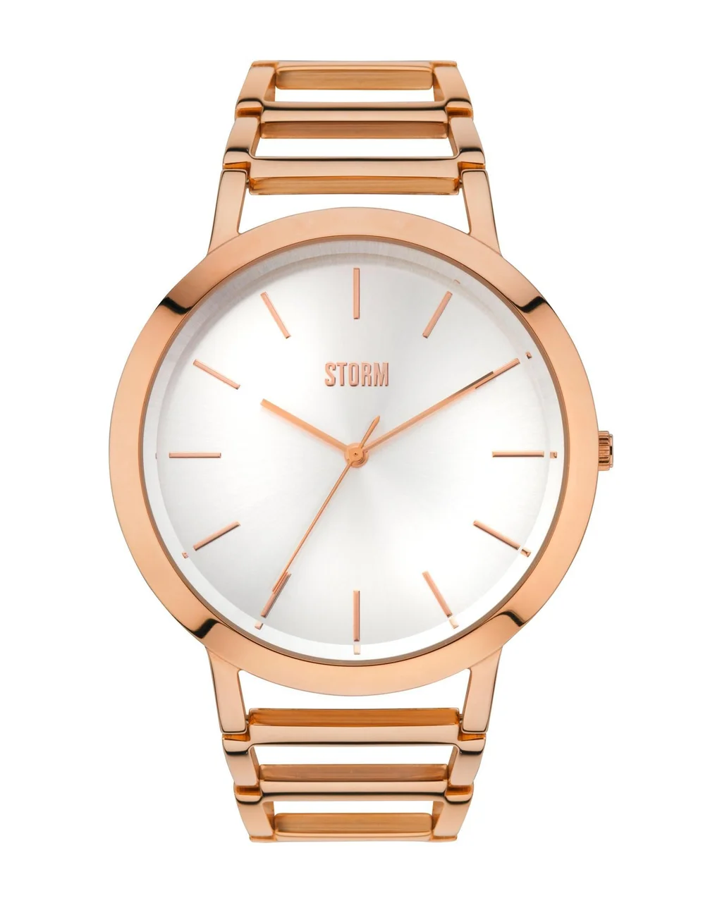 Evisa RoseGold