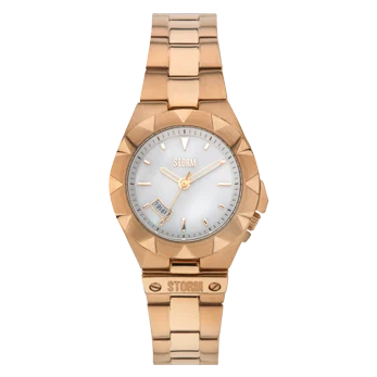 Mizzan RoseGold