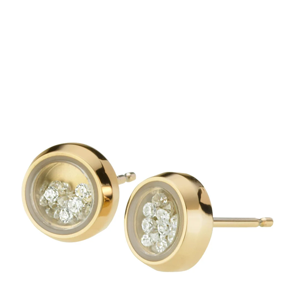 MIMI EARRING GOLD