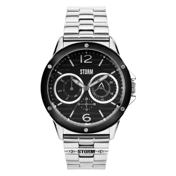 AZTREK BLACK