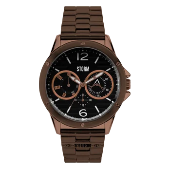 AZTREK BROWN