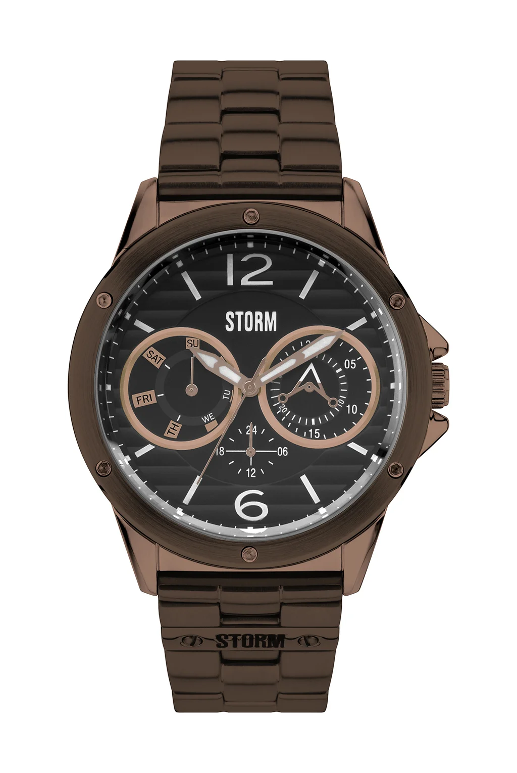 AZTREK BROWN