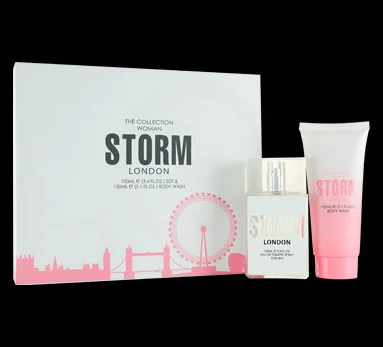 London LADIES Gift Set