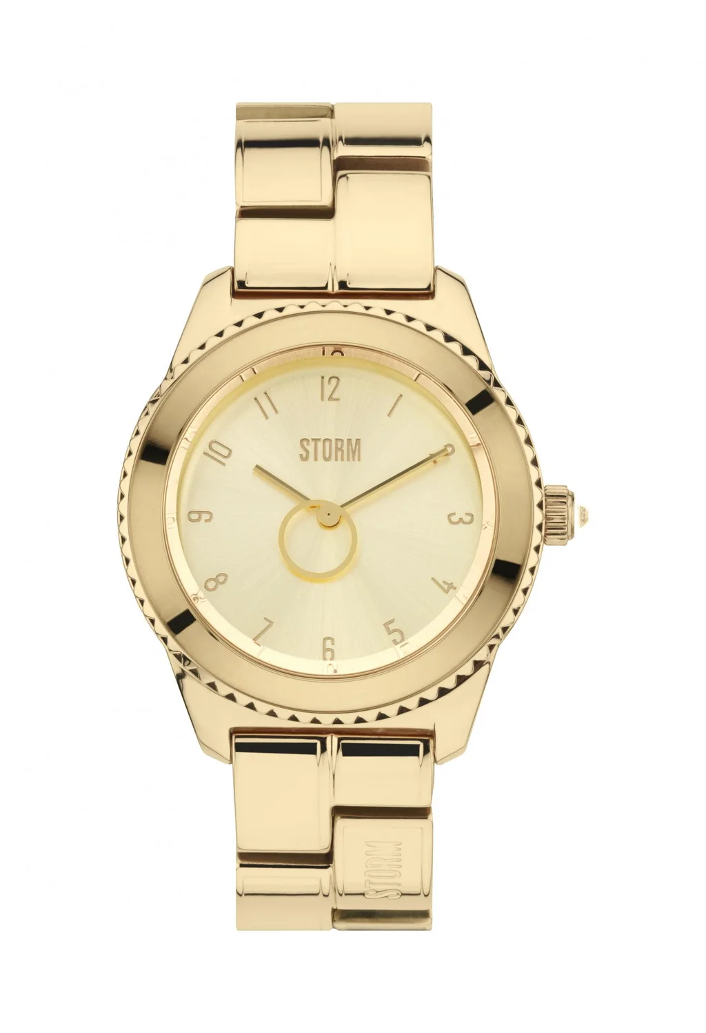 SENTILLI GOLD