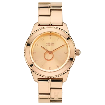 SENTILLI ROSE GOLD
