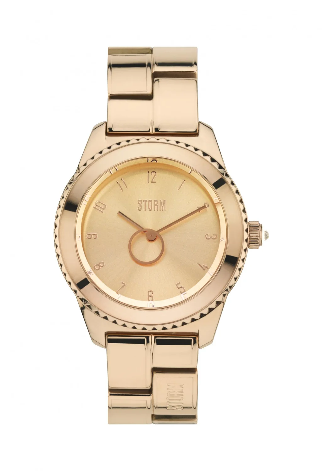 SENTILLI ROSE GOLD