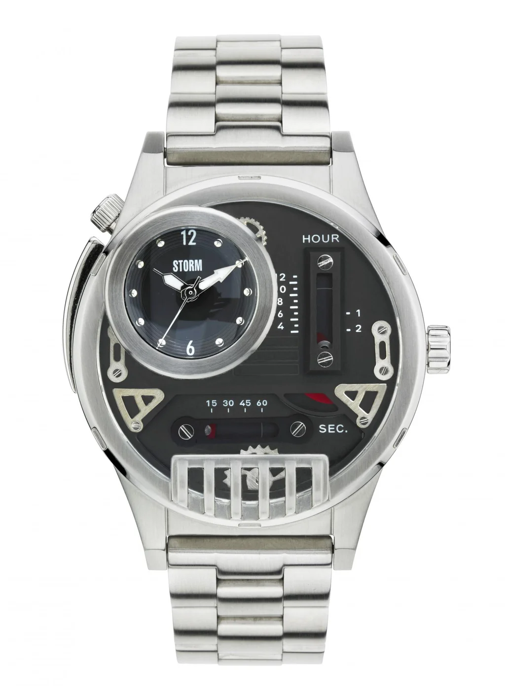 Hydroxis BK