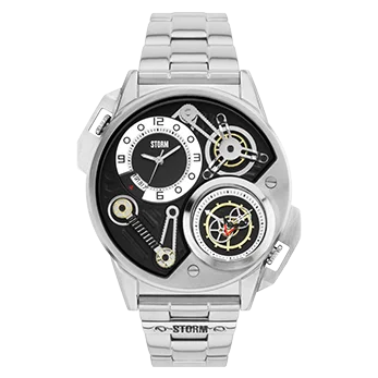 DUALTRON BLACK