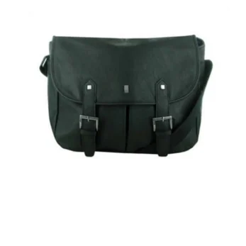 Penrose - Poacher Bag - Black