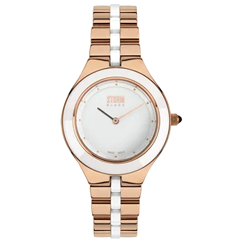 MARZELLA ROSE GOLD - OUTLET