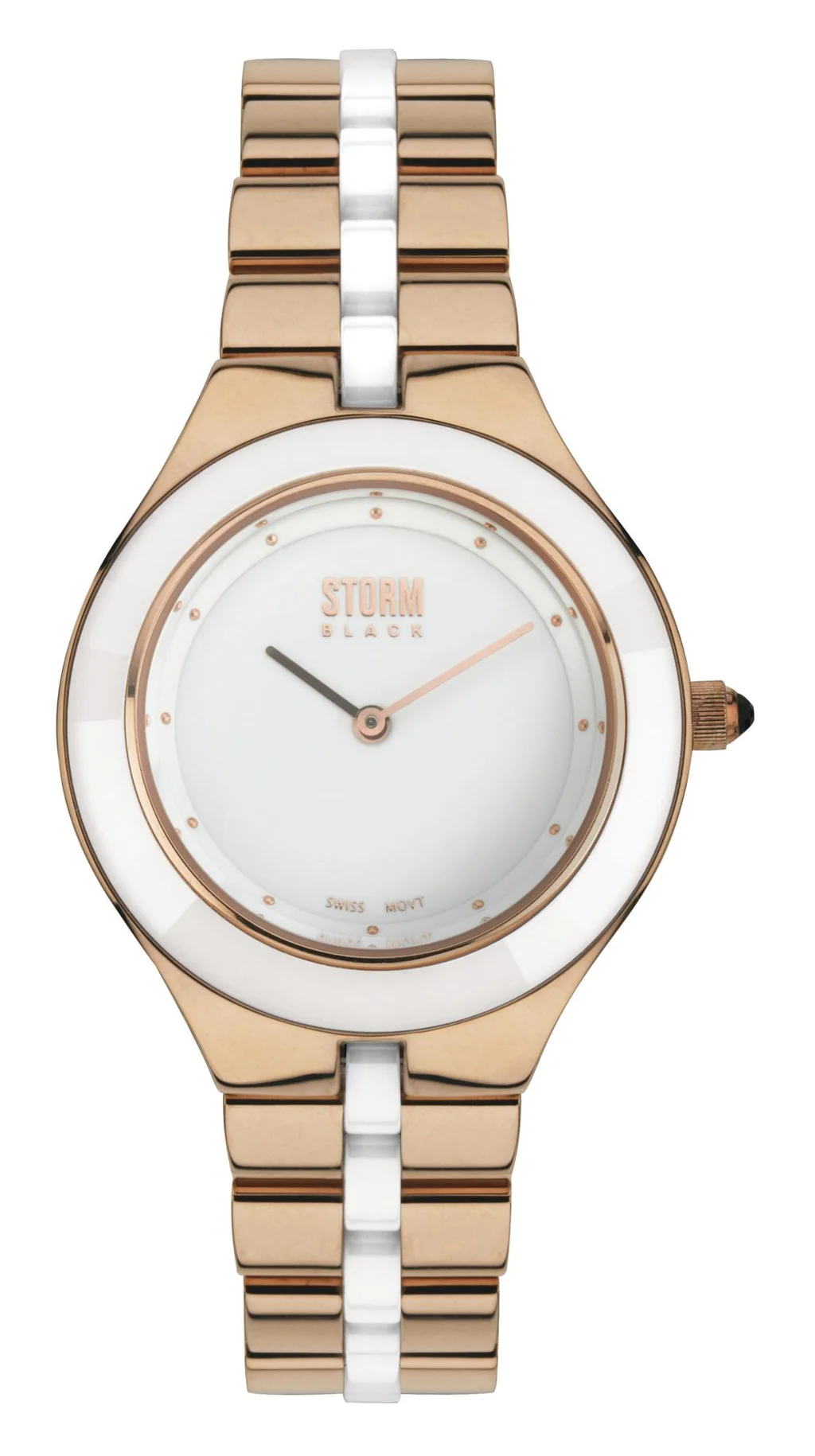 MARZELLA ROSE GOLD - OUTLET