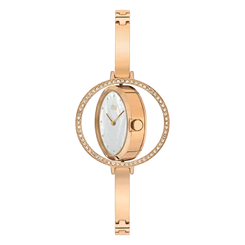 SWIVELLE ROSE GOLD - OUTLET