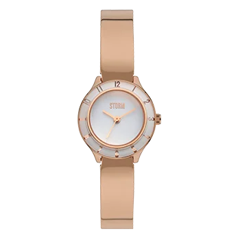 Zyla RoseGold