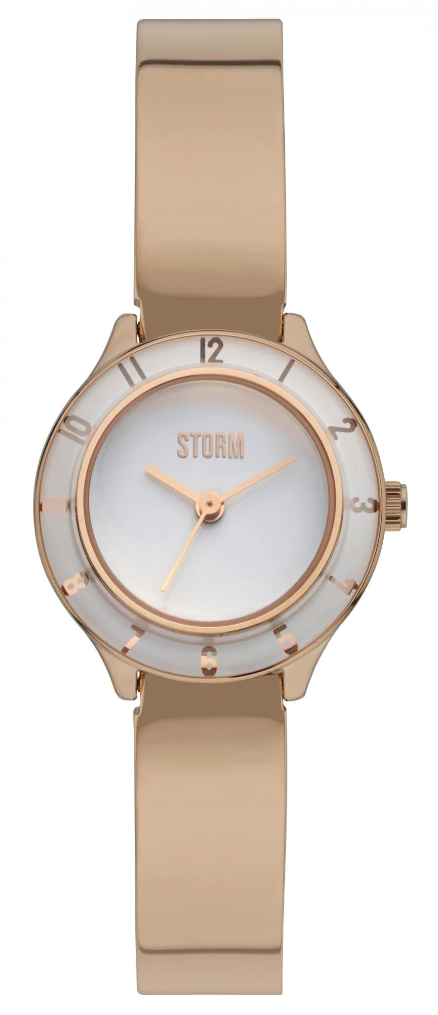 Zyla RoseGold